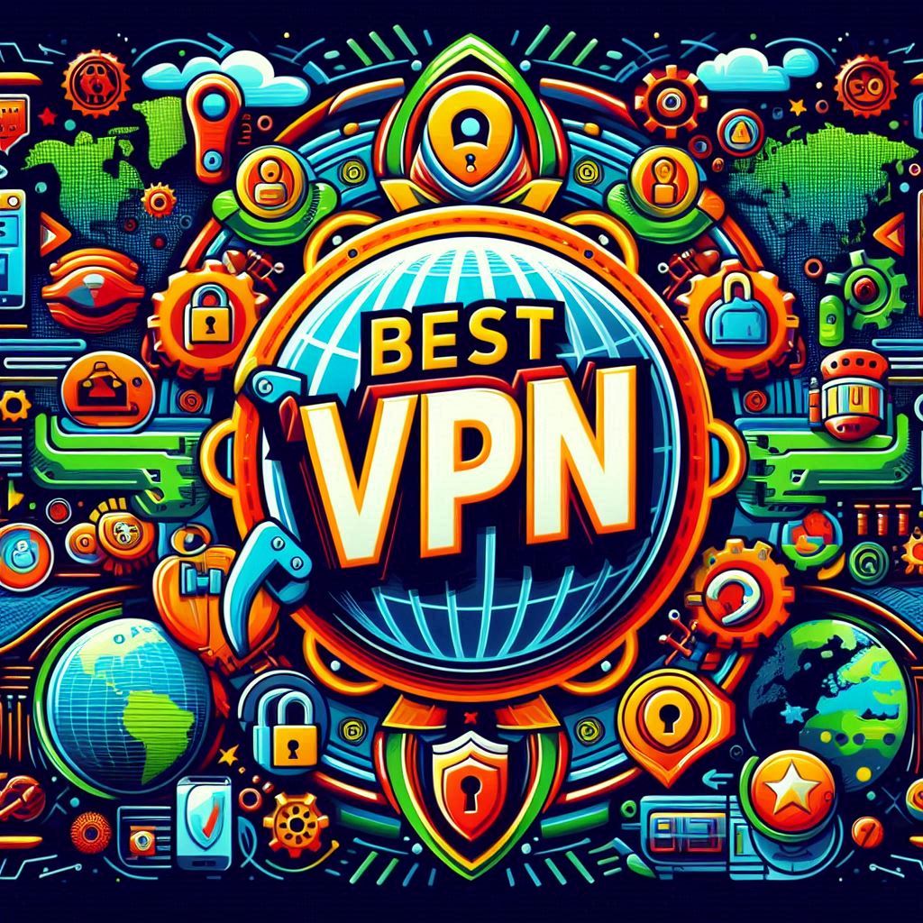 خرید VPN